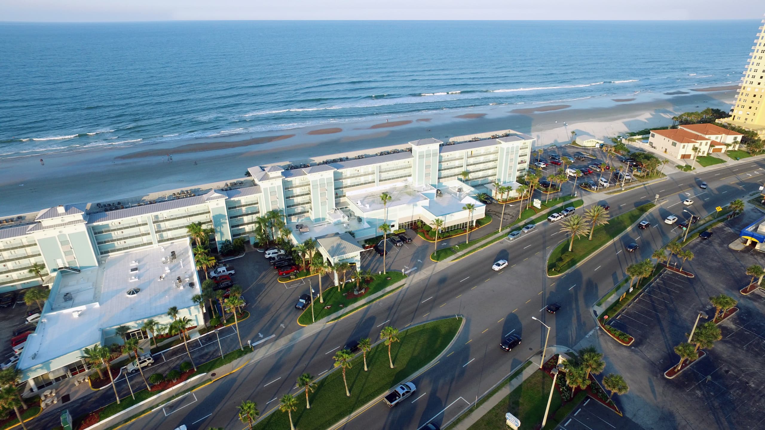 Grand Seas by Exploria Resorts